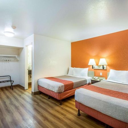 Motel 6-Youngtown, Az - Phoenix - Sun City Zewnętrze zdjęcie