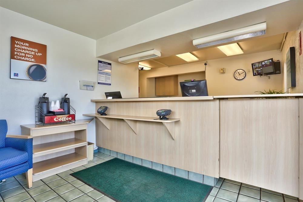 Motel 6-Youngtown, Az - Phoenix - Sun City Zewnętrze zdjęcie